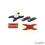 ALZRC - Devil 420 FAST Carbon Fiber Painting Tail Boom - P